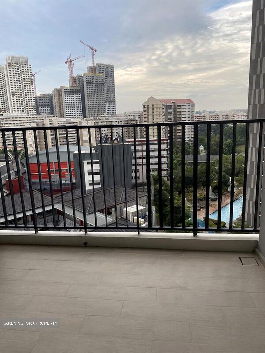 The Trilinq (D5), Condominium #503466171